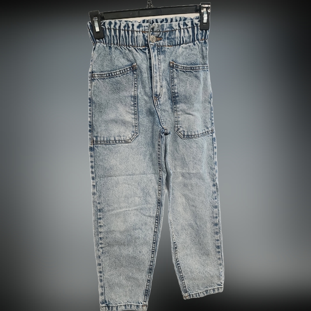 Zara Jeans Girls. SIZE 10